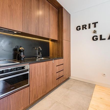 Apartamento Guestready - Grit & Glam OOporto Exterior foto