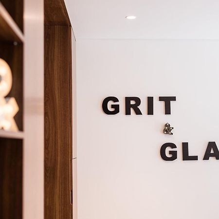 Apartamento Guestready - Grit & Glam OOporto Exterior foto