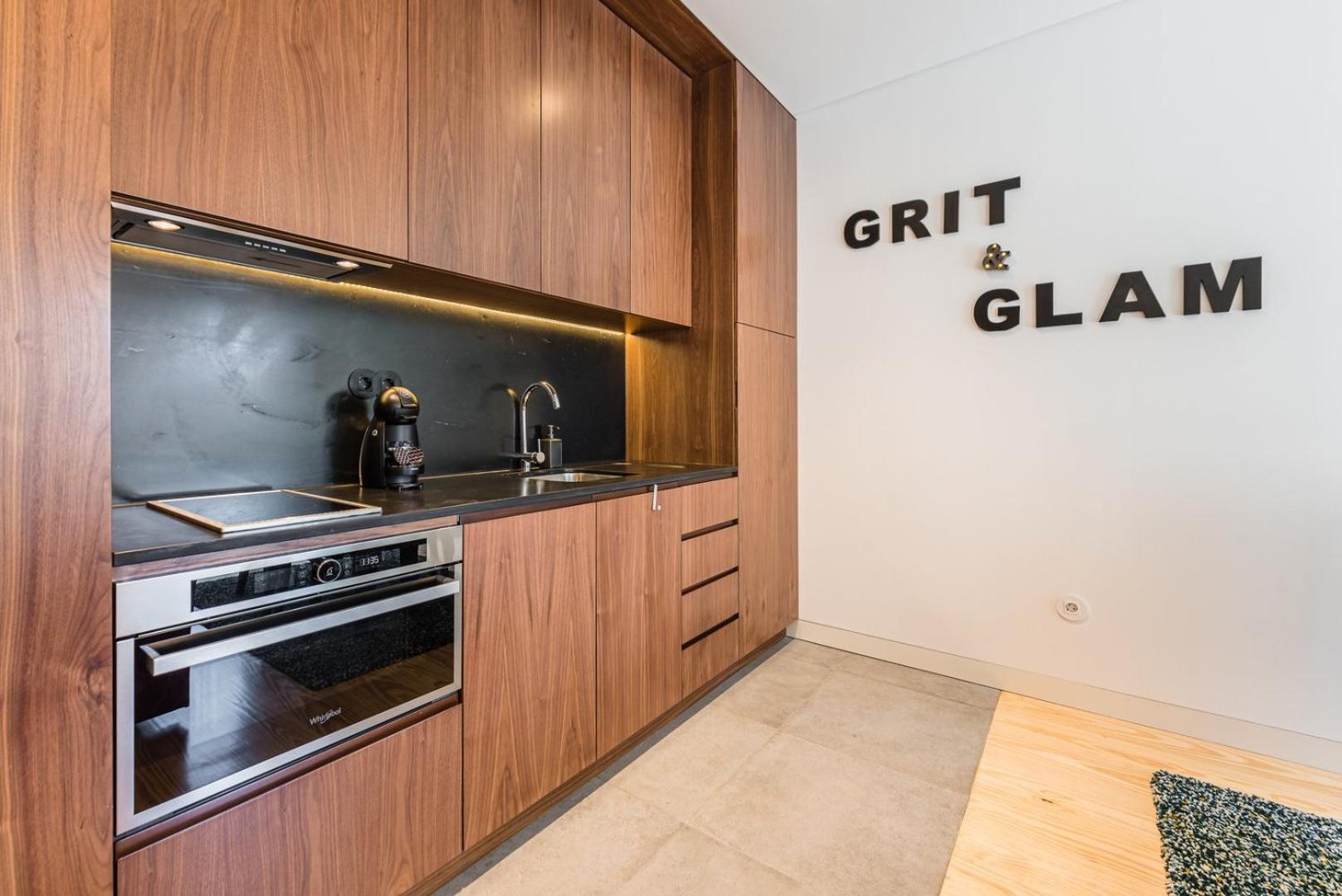 Apartamento Guestready - Grit & Glam OOporto Exterior foto