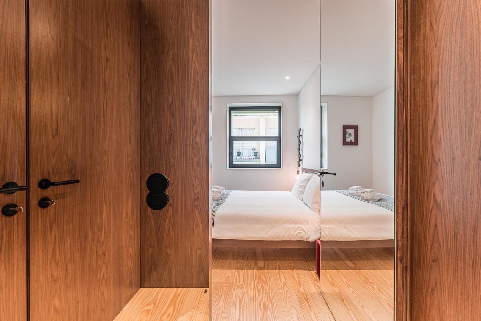 Apartamento Guestready - Grit & Glam OOporto Exterior foto