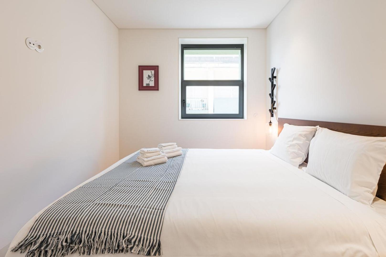 Apartamento Guestready - Grit & Glam OOporto Exterior foto