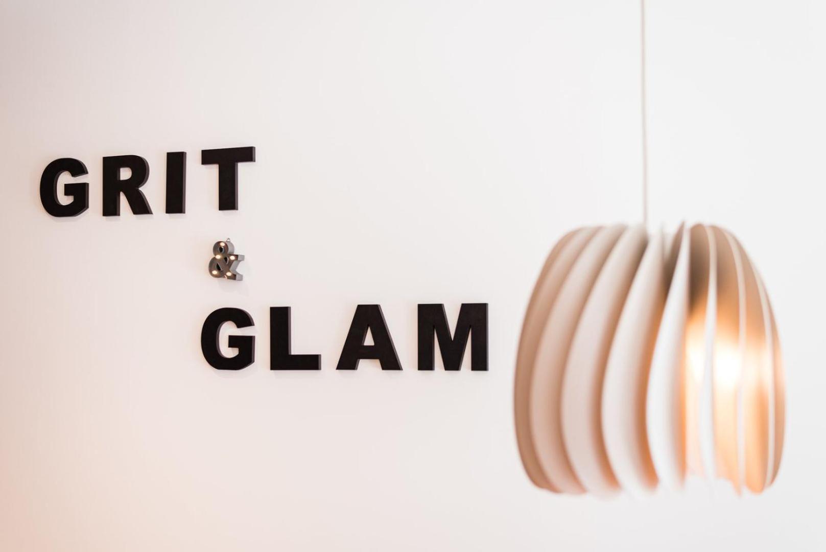 Apartamento Guestready - Grit & Glam OOporto Exterior foto
