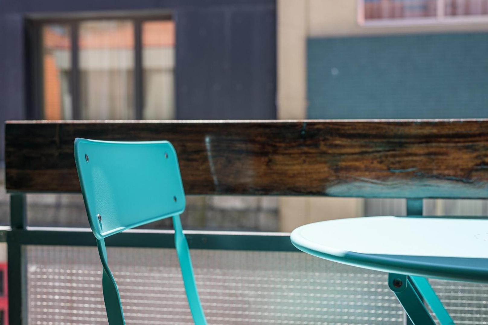 Apartamento Guestready - Grit & Glam OOporto Exterior foto