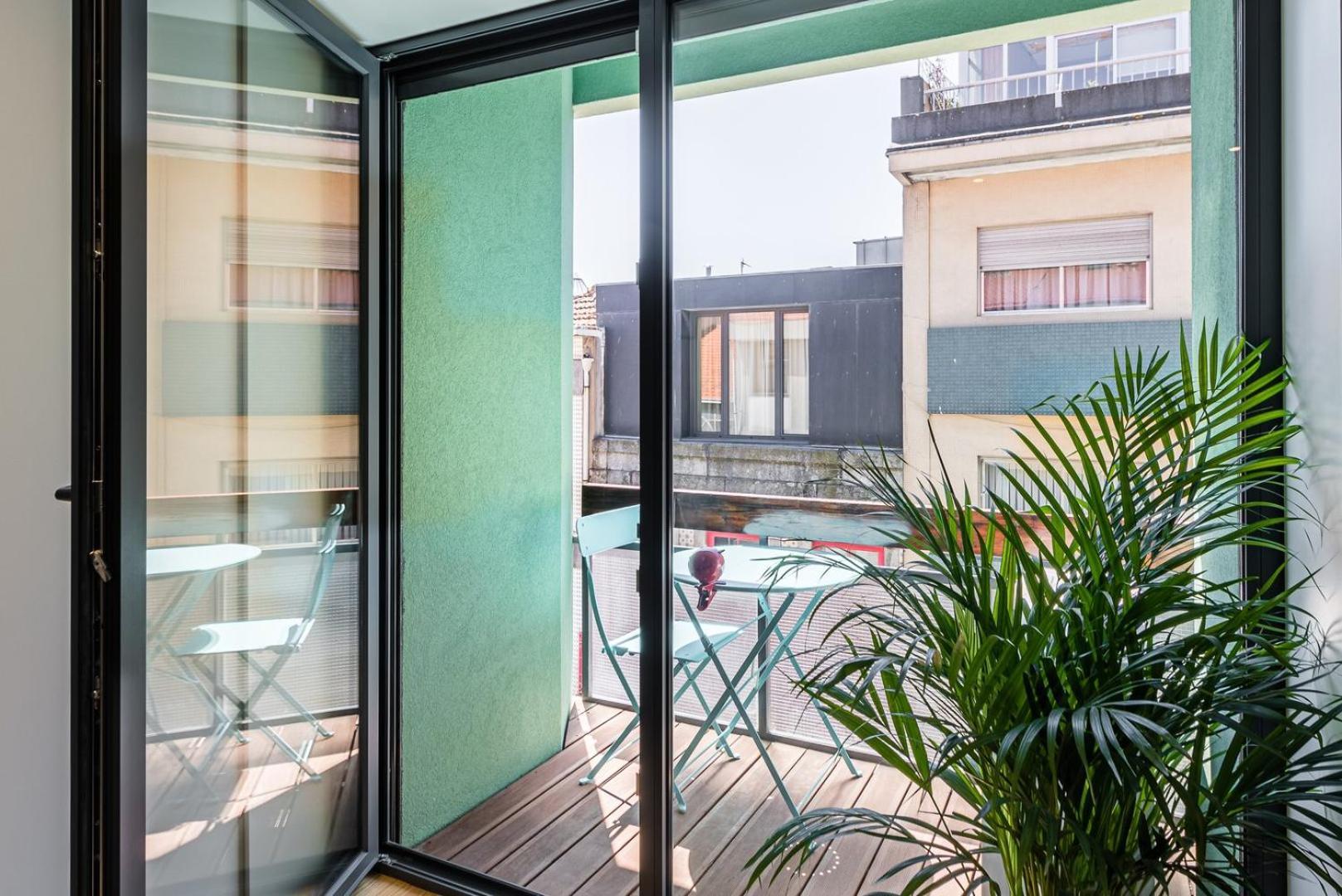Apartamento Guestready - Grit & Glam OOporto Exterior foto