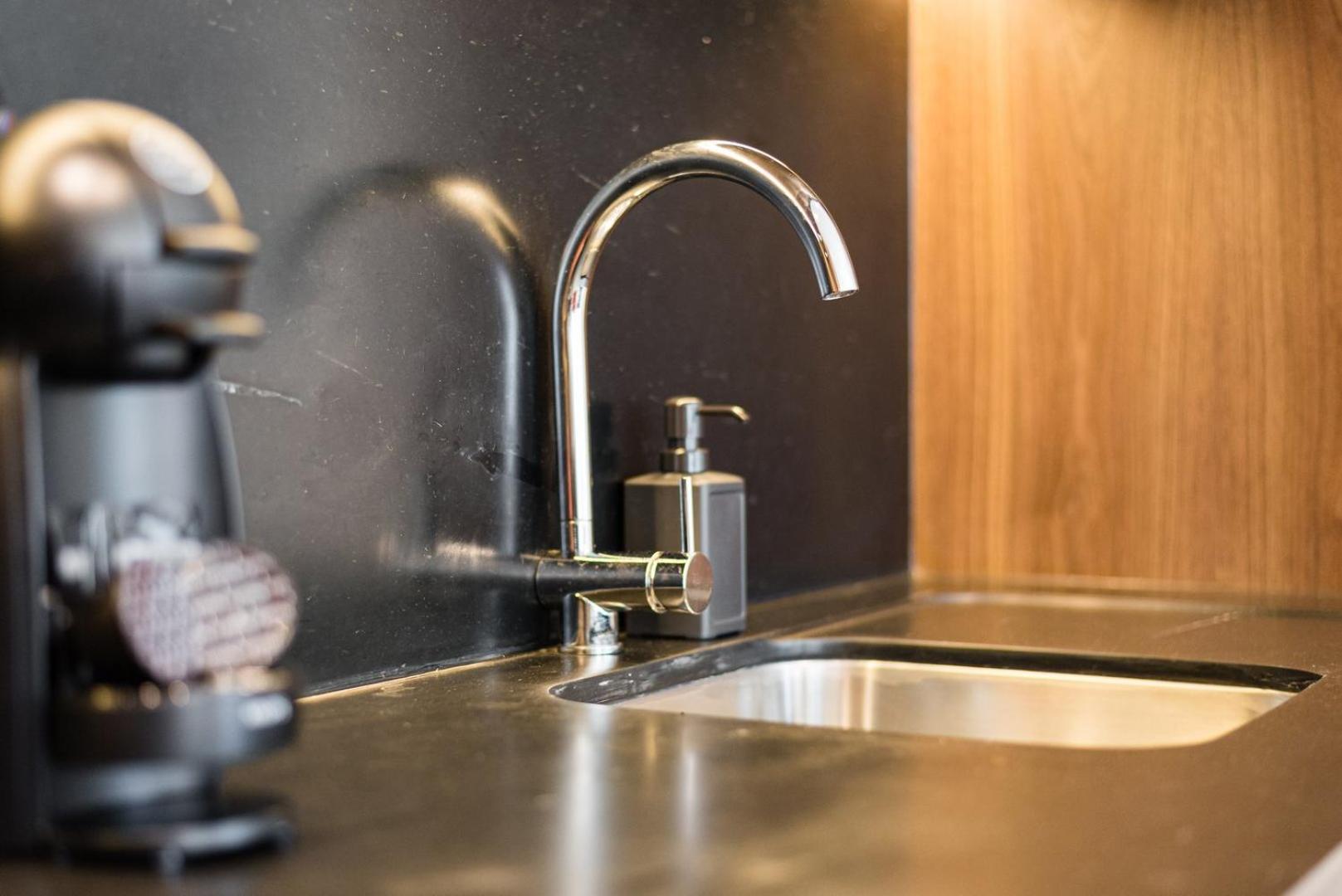 Apartamento Guestready - Grit & Glam OOporto Exterior foto