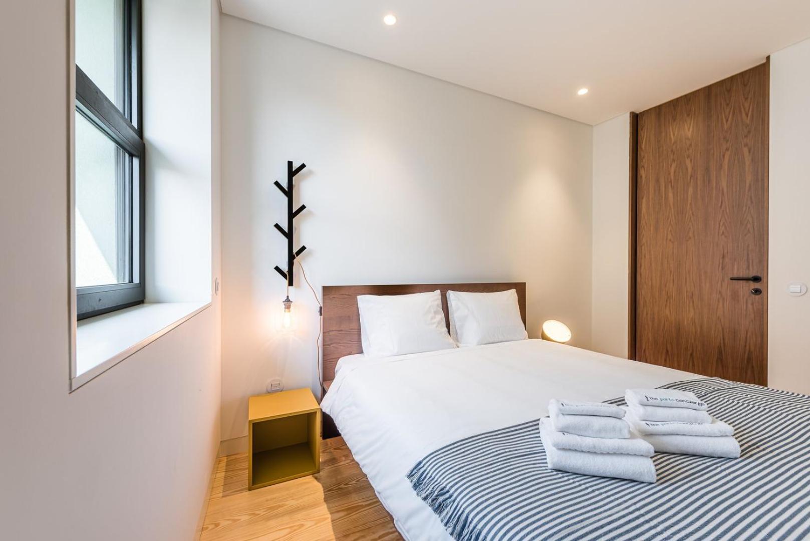 Apartamento Guestready - Grit & Glam OOporto Exterior foto