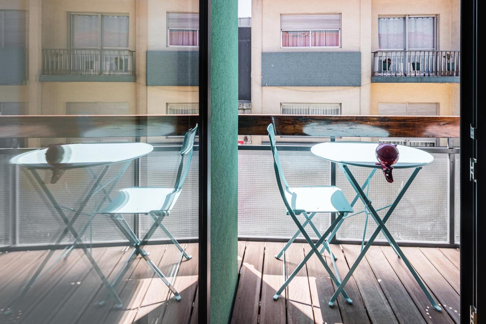 Apartamento Guestready - Grit & Glam OOporto Exterior foto